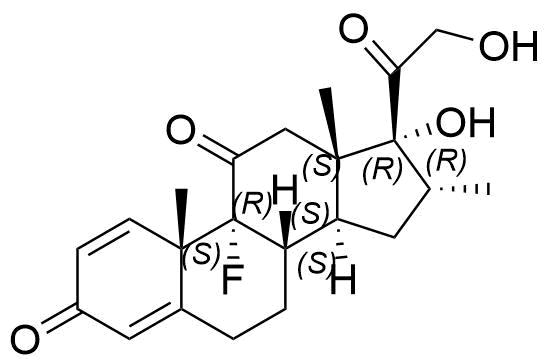 Dexamethasone Impurity 115